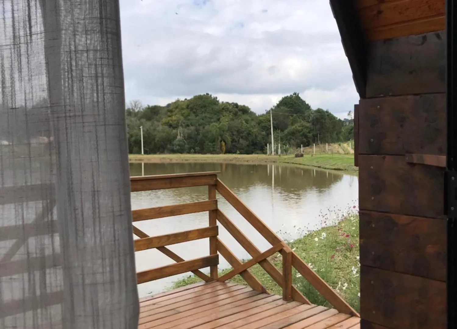 Rancho Dos Lagos Campo Alegre  Campo Alegre (Santa Catarina)